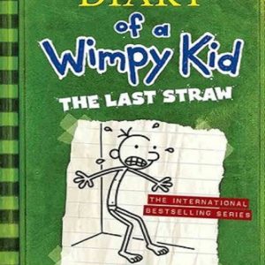 diary of a wimpy kid the last straw 651ff9bdeed5f