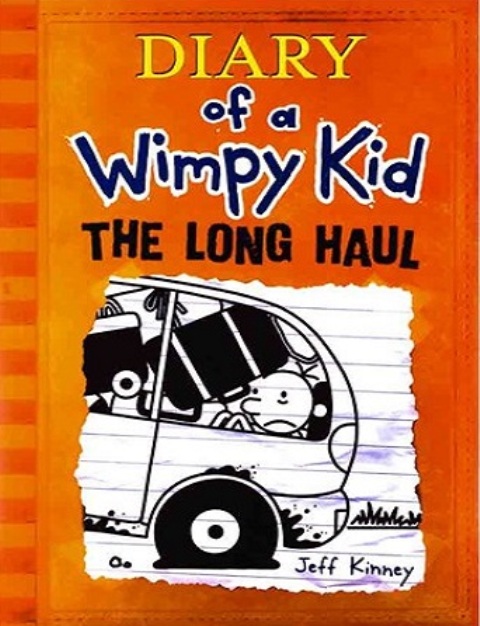 diary of a wimpy kid the long haul 651ff9d4b7235