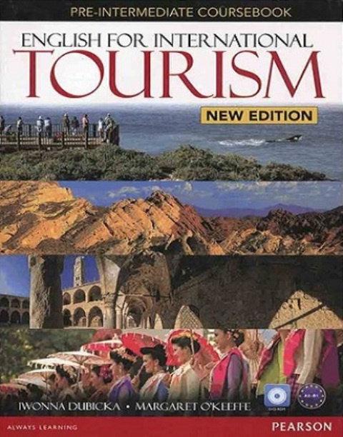 english for international tourism pre intermediate 651fff6680131