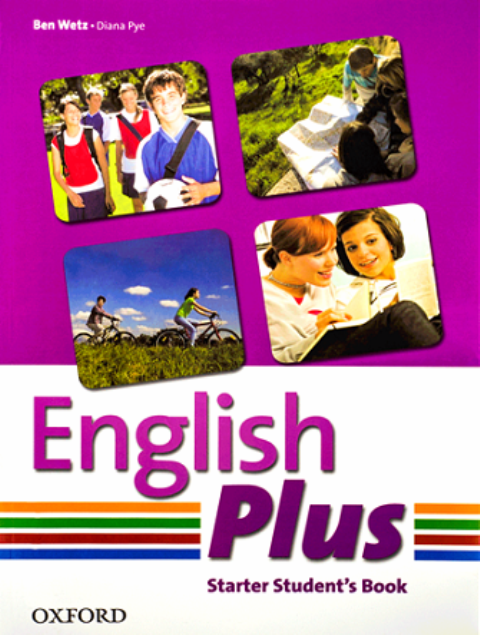 english plus starter students book 651fff76becd2