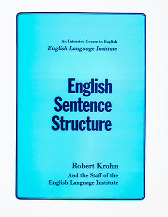 english sentence structure 651ffa035357f