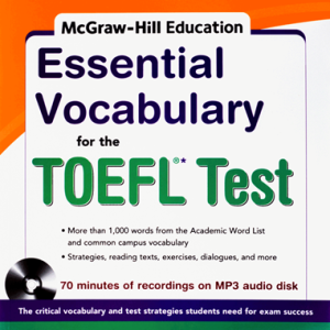 essential vocabulary for the toefl test 652000224b75b