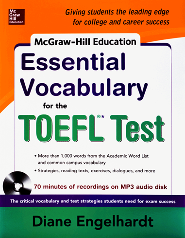 essential vocabulary for the toefl test 652000224b75b