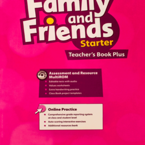 family and friends starter teachers book 651ffbb4a4d17