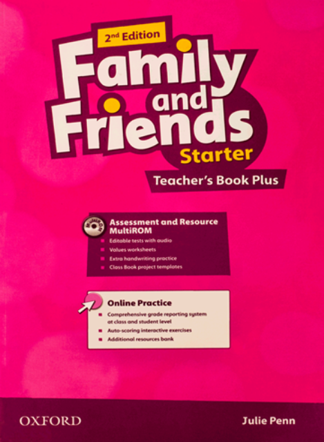 family and friends starter teachers book 651ffbb4a4d17