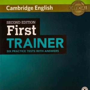 first trainer six practice tests with answers 651fffb5884f2