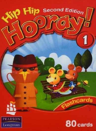 flash cards hip hip hooray 1 2nd edition 651fed659afa5