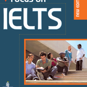 focus on ielts new edition 651ff740b80eb