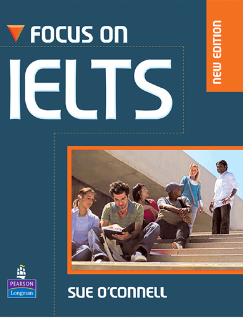 focus on ielts new edition 651ff740b80eb