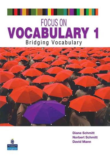 focus on vocabulary 1 651fed672860d