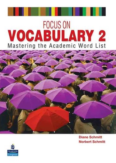 focus on vocabulary 2 651fed56a6c4b