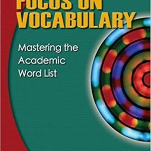 focus on vocabulary 651fed86b73ea