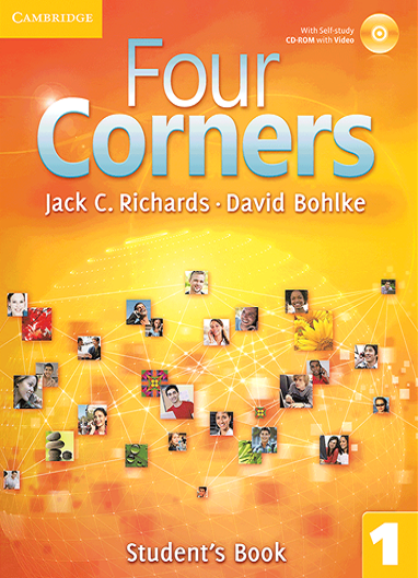 four corners 1 student book 651fffcb34ea7