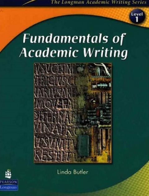 fundamentals of academic writing level 1 651ffb43139cd