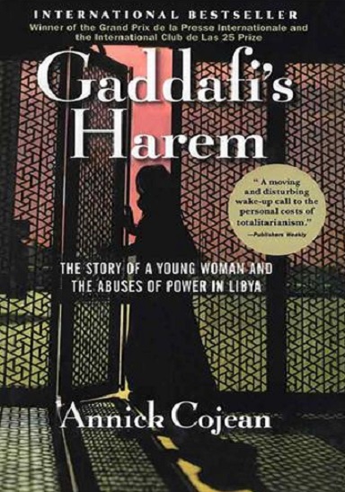 gaddafis harem 651feb1b67841