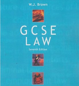 gcse law 65329bf93f61e
