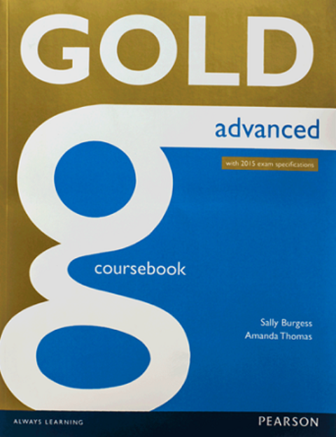 gold advanced coursebook 2015 651ffffd5701c