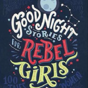 good night stories for rebel girls 651feca73602d