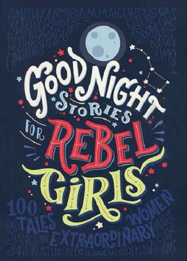 good night stories for rebel girls 651feca73602d