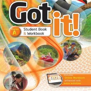 got it starter a student book 651ffeeddd941