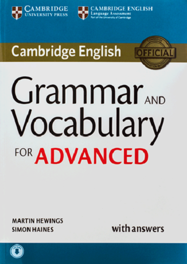 grammar and vocabulary for advanced 651fecea565fc