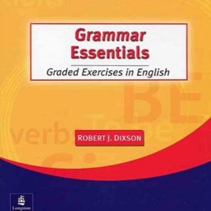 grammar essentials graded exercises in english 651ffa33377f2