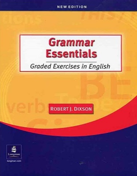 grammar essentials graded exercises in english 651ffa33377f2