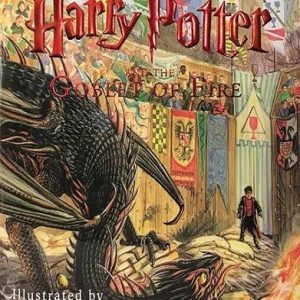 harry potter and the goblet of fire 4 651fecb8a50c1