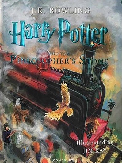 harry potter and the philosophers stone 1 651fecc43c1fe