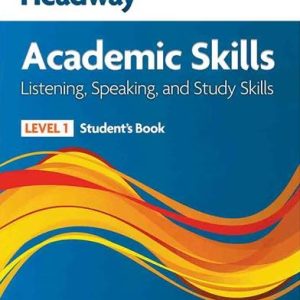 headway academic skills 1 651ff71cc3d88