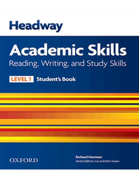 headway academic skills level 1 students book 651ffa3ea514e