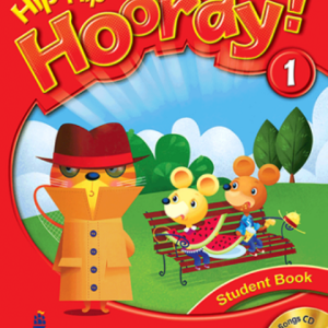 hip hip hooray 1 student book 651fff7bbf582