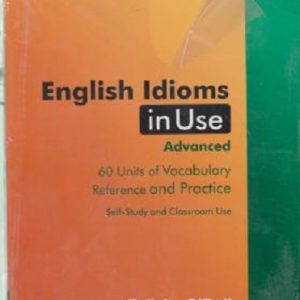 idioms in use english advanced 651fefb952789