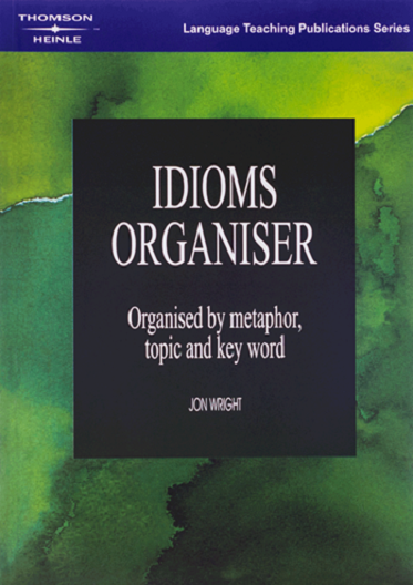 idioms organiser 651fecf01b00f