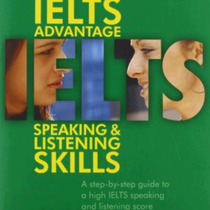 ielts advantage listening and speaking skills 651ff79ff0490