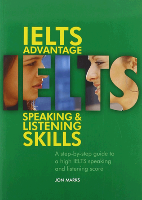 ielts advantage listening and speaking skills 651ff79ff0490