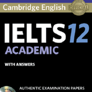 ielts cambridge 12 academic 651fea996bd4a