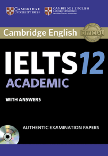 ielts cambridge 12 academic 651fea996bd4a