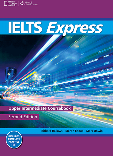 ielts express upper intermediate student book 651ff9e05a5a6