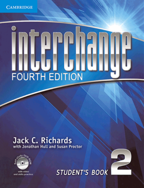 interchange fourth edition 2 sb 651ffb8e9e6bb