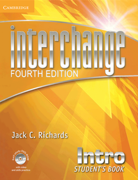 interchange fourth edition intro sb 651ffb4ce4e35