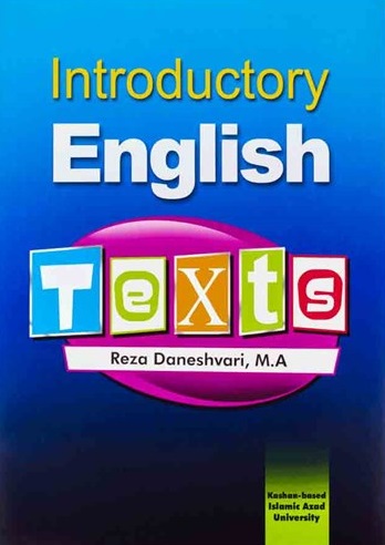 introductory english