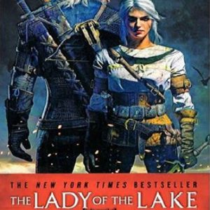 lady of the lake the witcher 5 651feedcb562c