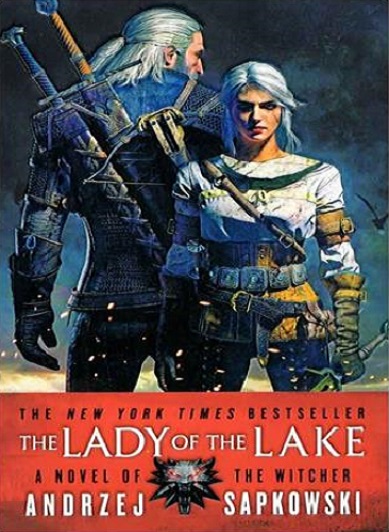 lady of the lake the witcher 5 651feedcb562c