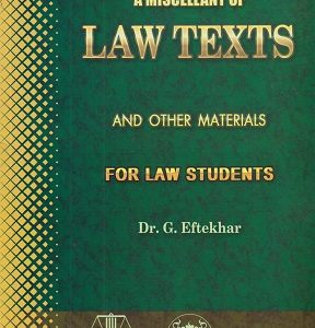 law texts for law students 65329b3cbe288