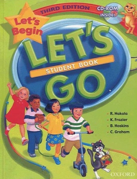 lets begin lets go student book 651fffcd74bd5