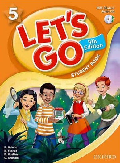 lets go 5 student book 651ff041cd043