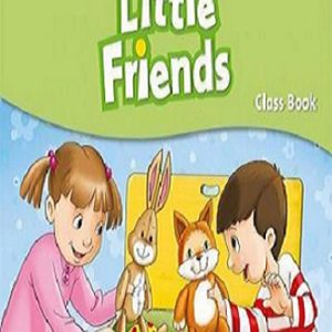 little friends class book 651fec2b15619