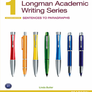 longman academic writing series 1 651ffbb259f5f