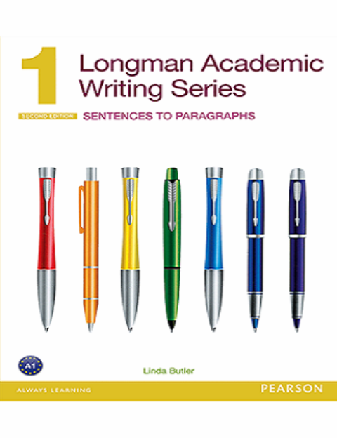 longman academic writing series 1 651ffbb259f5f